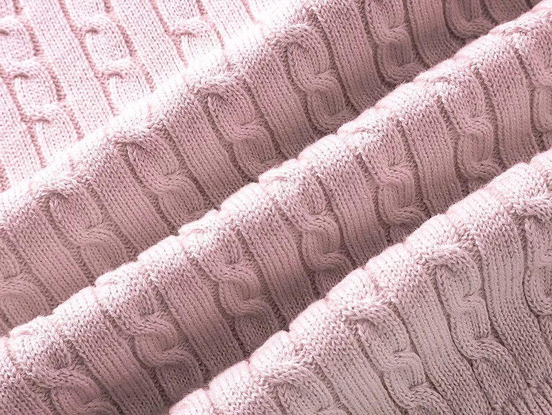 Style number: 2501 P200 Polo Ralph Lauren sweater Pony embroidered cable style single-breasted long-sleeved knit Color: White Pink Black Navy Gray Size: S (90-100) m (110-120) L (130-140) xL (150-160)